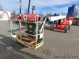 JLG E600JP