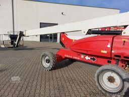 JLG E600JP