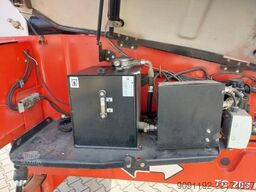 JLG E600JP