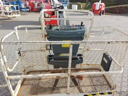 JLG E600JP