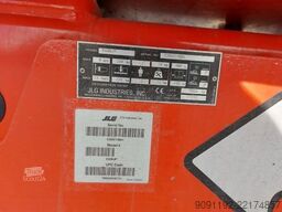 JLG E600JP