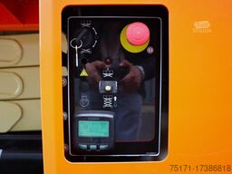 JLG ERT2669 Unused, Electric, 10m Working Height, 680k