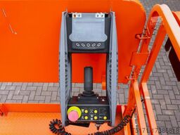 JLG ERT2669 Unused, Electric, 10m Working Height, 680k