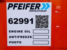 JLG ERT2669 Unused, Electric, 10m Working Height, 680k