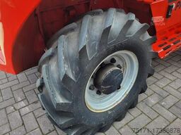 Manitou M30-4 Valid Inspection, *Guarantee, Diesel, 4x4 Dr