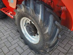 Manitou M30-4 Valid Inspection, *Guarantee, Diesel, 4x4 Dr
