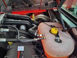 Manitou M30-4 Valid inspection, *Guarantee, Diesel, 4x4 Dr