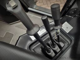 Manitou M30-4 Valid inspection, *Guarantee, Diesel, 4x4 Dr