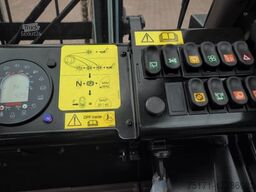 Manitou M30-4 Valid inspection, *Guarantee, Diesel, 4x4 Dr