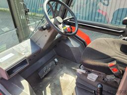 Manitou M30-4 Valid Inspection, *Guarantee, Diesel, 4x4 Dr