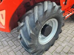 Manitou M30-4 Valid Inspection, *Guarantee, Diesel, 4x4 Dr