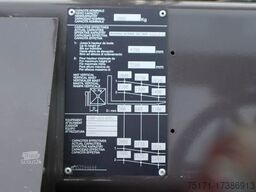 Manitou M30-4 Valid inspection, *Guarantee, Diesel, 4x4 Dr