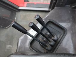 Manitou M30-4 Valid inspection, *Guarantee, Diesel, 4x4 Dr