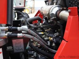 Manitou M30-4 Valid inspection, *Guarantee, Diesel, 4x4 Dr
