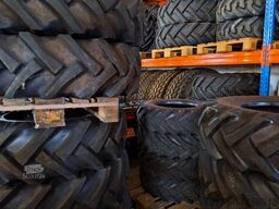 Manitou M30-4 Valid inspection, *Guarantee, Diesel, 4x4 Dr