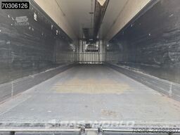 Chereau C38B TUV 10/26 Lifting Axle