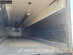 Chereau C38B TUV 10/26 Lifting Axle