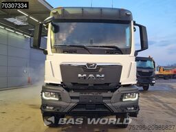 MAN TGS 35.440 TGS 8X4 NEW! 10m3 Mixer Big-Axle Ste...