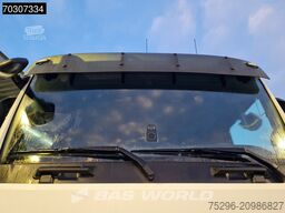 MAN TGS 35.440 TGS 8X4 NEW! 10m3 Mixer Big-Axle Ste...