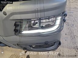 MAN TGS 35.440 TGS 8X4 NEW! 10m3 Mixer Big-Axle Ste...