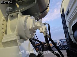 MAN TGS 35.440 TGS 8X4 NEW! 10m3 Mixer Big-Axle Ste...