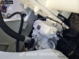 MAN TGS 35.440 TGS 8X4 NEW! 10m3 Mixer Big-Axle Ste...