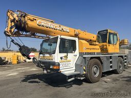 Liebherr LTM 1030-2.1