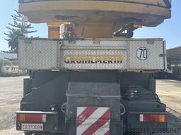 Liebherr LTM 1030-2.1