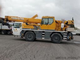 Liebherr LTM 1030-2.1