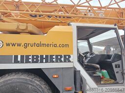 Liebherr LTM 1030-2.1