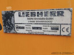 Liebherr LTM 1030-2.1