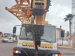 Liebherr LTM 1030-2.1