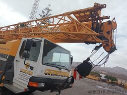 Liebherr LTM 1030-2.1