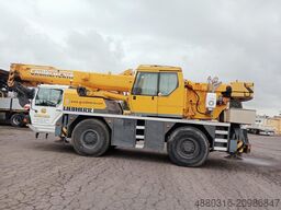 Liebherr LTM 1030-2.1
