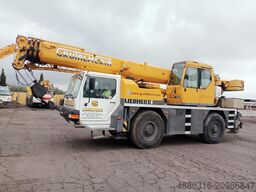 Liebherr LTM 1030-2.1