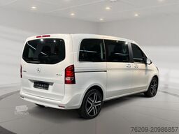 Mercedes-Benz V 220 d  **4matic,Navi,STH,AHK,iebe
