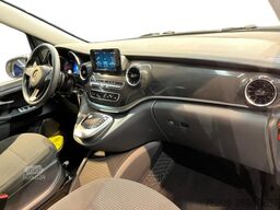 Mercedes-Benz V 220 d  **4matic,Navi,STH,AHK,iebe