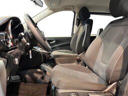 Mercedes-Benz V 220 d  **4matic,Navi,STH,AHK,iebe
