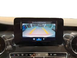 Mercedes-Benz V 220 d  **4matic,Navi,STH,AHK,iebe