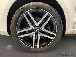 Mercedes-Benz V 220 d **4matic,Navi,STH,AHK,iebe