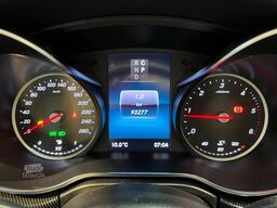 Mercedes-Benz V 220 d  **4matic,Navi,STH,AHK,iebe