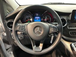 Mercedes-Benz V 220 d  **4matic,Navi,STH,AHK,iebe