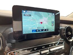 Mercedes-Benz V 220 d  **4matic,Navi,STH,AHK,iebe