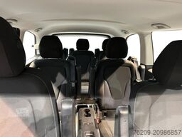 Mercedes-Benz V 220 d  **4matic,Navi,STH,AHK,iebe