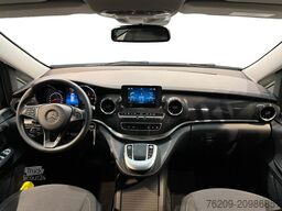 Mercedes-Benz V 220 d  **4matic,Navi,STH,AHK,iebe