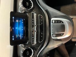 Mercedes-Benz V 220 d  **4matic,Navi,STH,AHK,iebe
