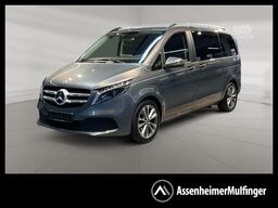 Mercedes-Benz V 250 d **Navi,R-Cam,Sport,AHK,iebe