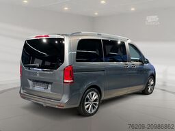 Mercedes-Benz V 250 d **Navi,R-Cam,Sport,AHK,iebe