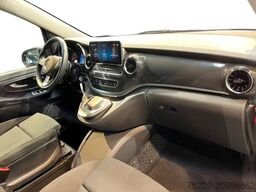 Mercedes-Benz V 250 d **Navi,R-Cam,Sport,AHK,iebe