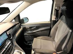 Mercedes-Benz V 250 d **Navi,R-Cam,Sport,AHK,iebe